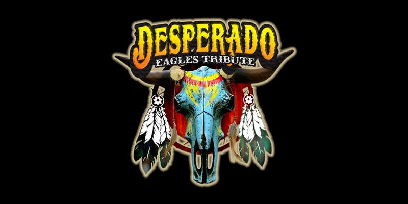 Desperado (The Eagles Tribute) - hero
