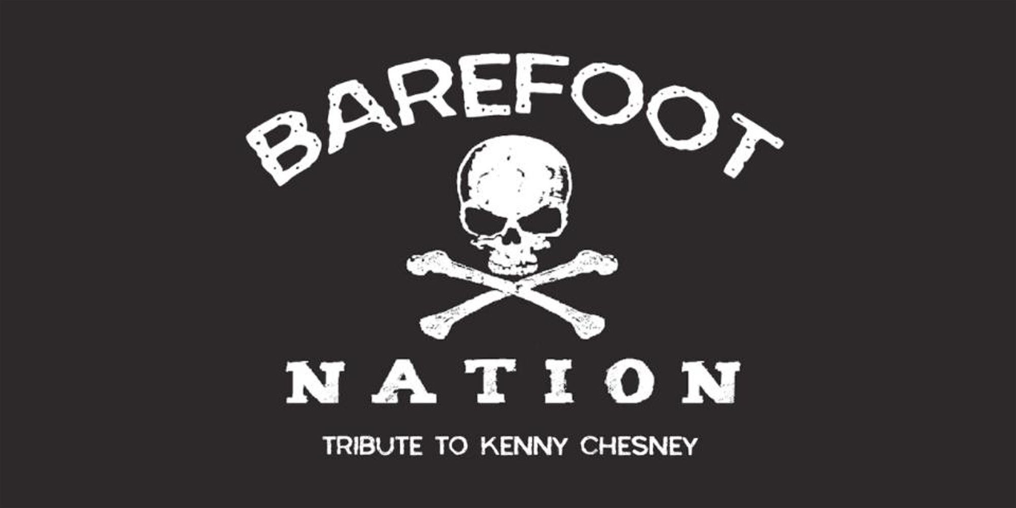 Barefoot Nation (Kenny Chesney Tribute) - hero
