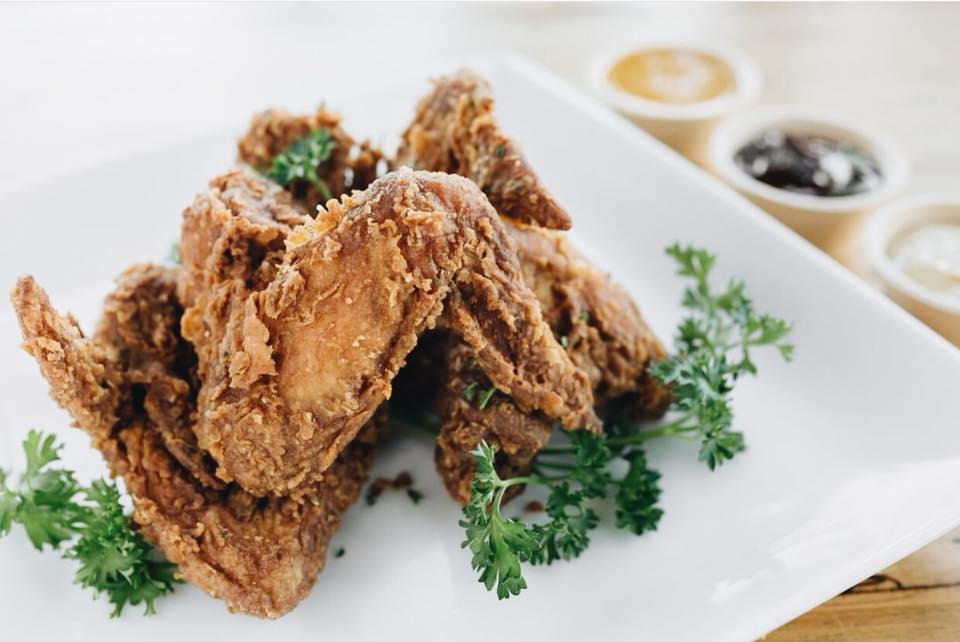 Southern Supper: National Fried Chicken Day - hero