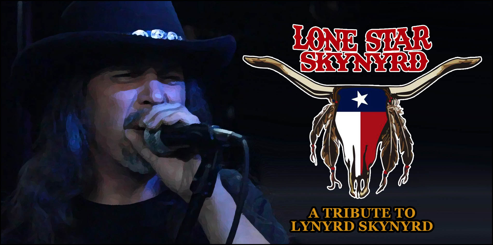 Lynyrd Skynyrd Tribute: Lone Star Skynyrd - hero