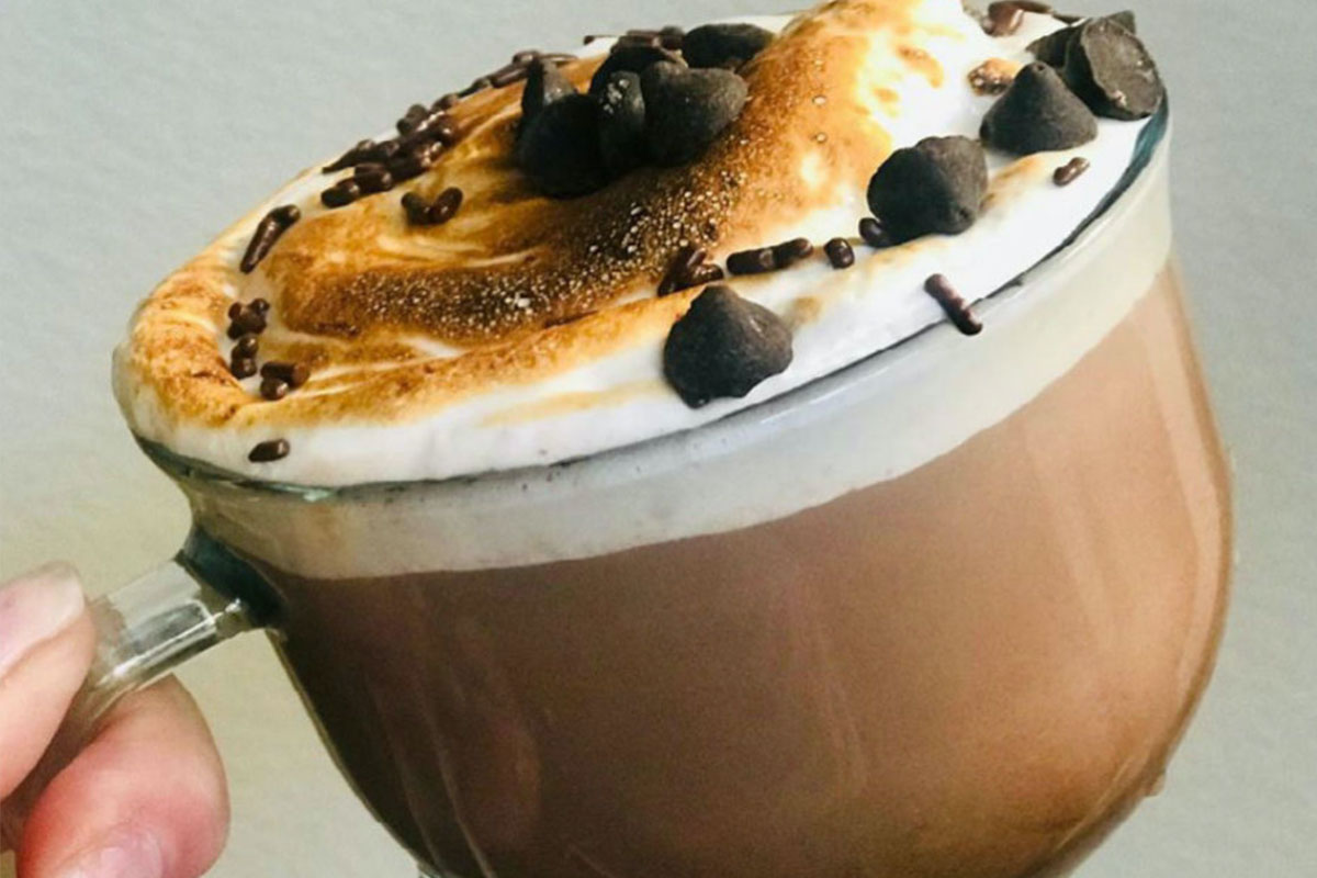 Genius cafe dedicated to s’mores opens at Plano’s Willow Bend Mall - hero