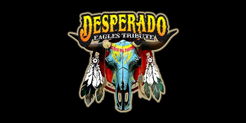 Eagles Tribute: Desperado - hero