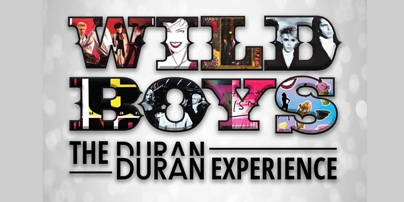 Duran Duran Tribute: Wild Boys at Legacy Hall - hero