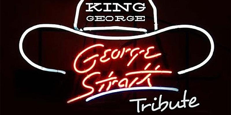 George Strait Tribute: King George - hero