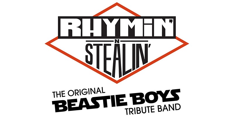 Rhymin’ N Stealin’: The Original Beastie Boys Tribute Band - hero