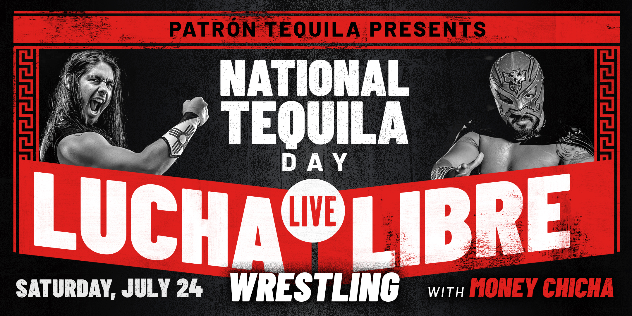 National Tequila Day - hero