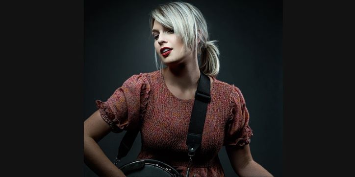 Taylor Swift Tribute: Reputation - hero