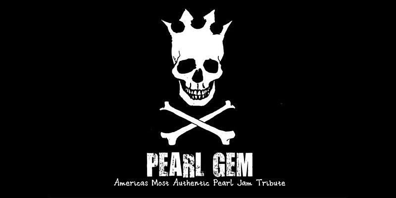 Pearl Jam Tribute: Pearl Gem - hero