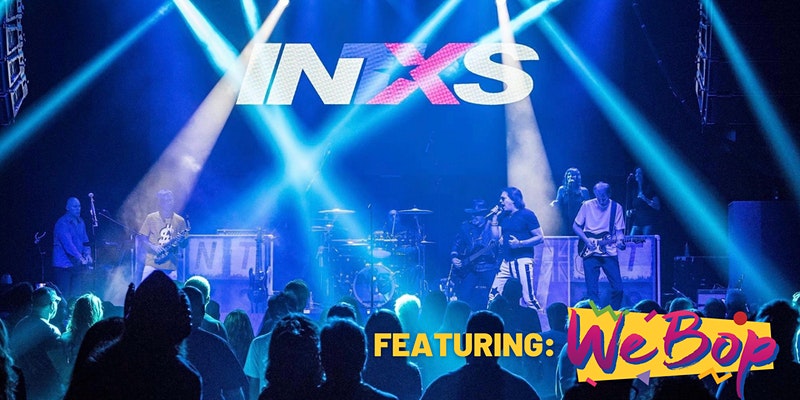 INXS Tribute feat. Cyndi Lauper Tribute - hero