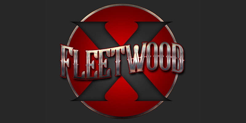 Fleetwood Mac Tribute: Fleetwood X - hero