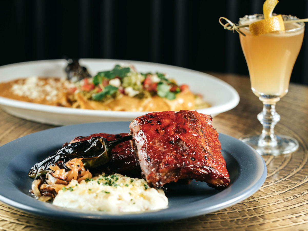 Where to eat in Dallas right now: 10 hot new restaurants to try in March - hero