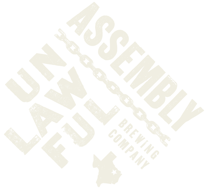 Unlawful Assembly Brewing Co. - vendor logo