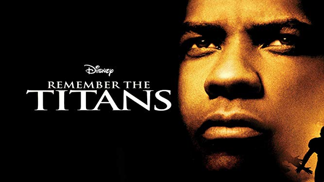 MLK Family Movie Day: Remember the Titans - hero