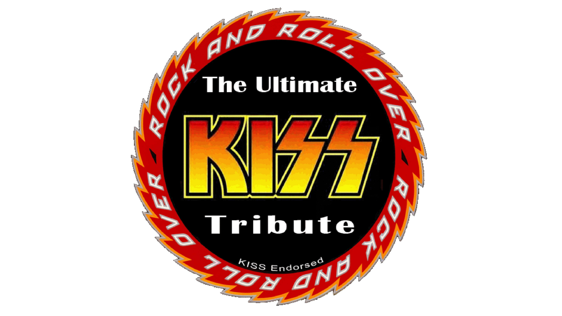 Rock and Roll Over (The Ultimate KISS Tribute) - hero