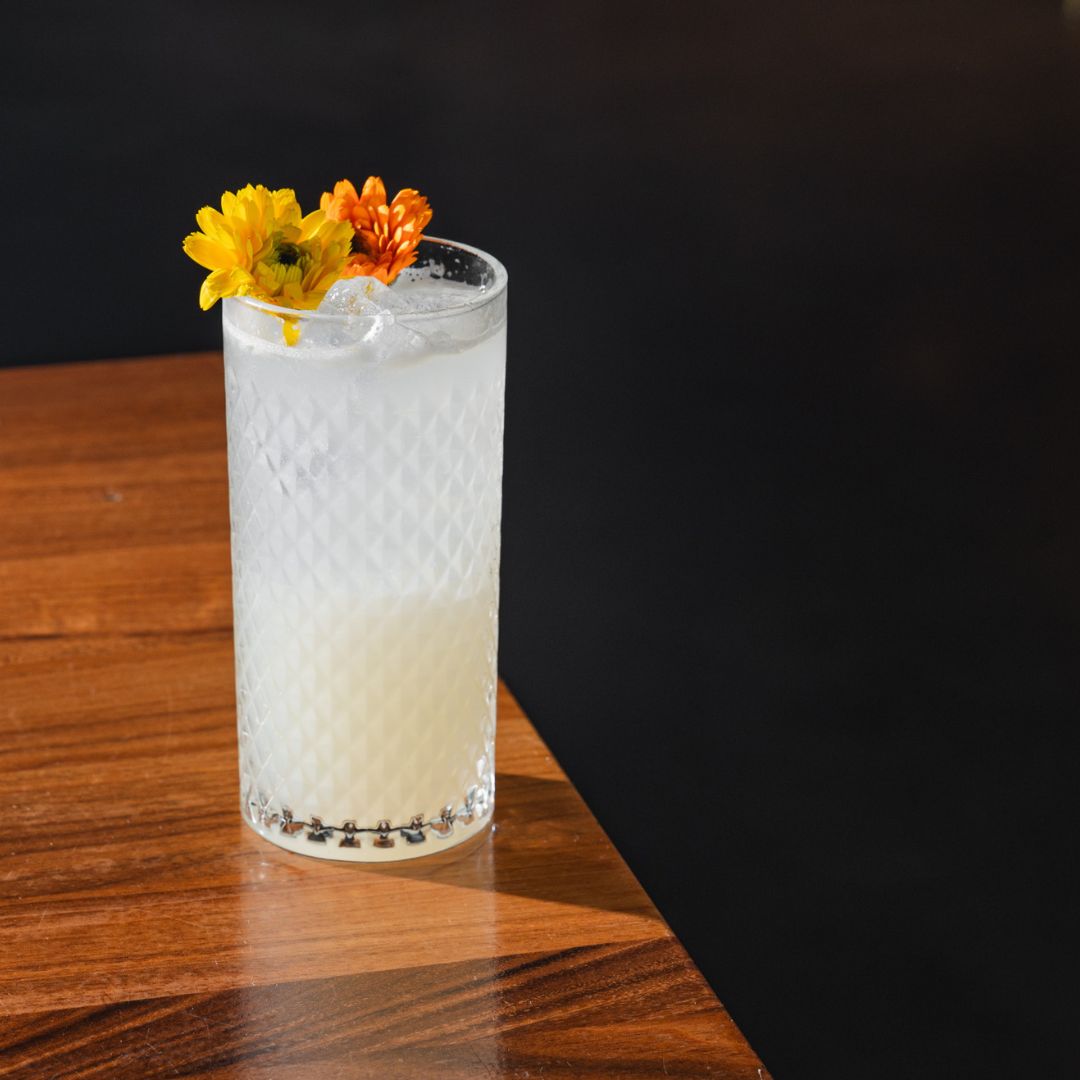 Tonic Bar & Lounge - hero