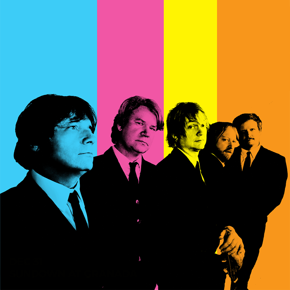 Beatles Tribute: Hard Night’s Day - hero
