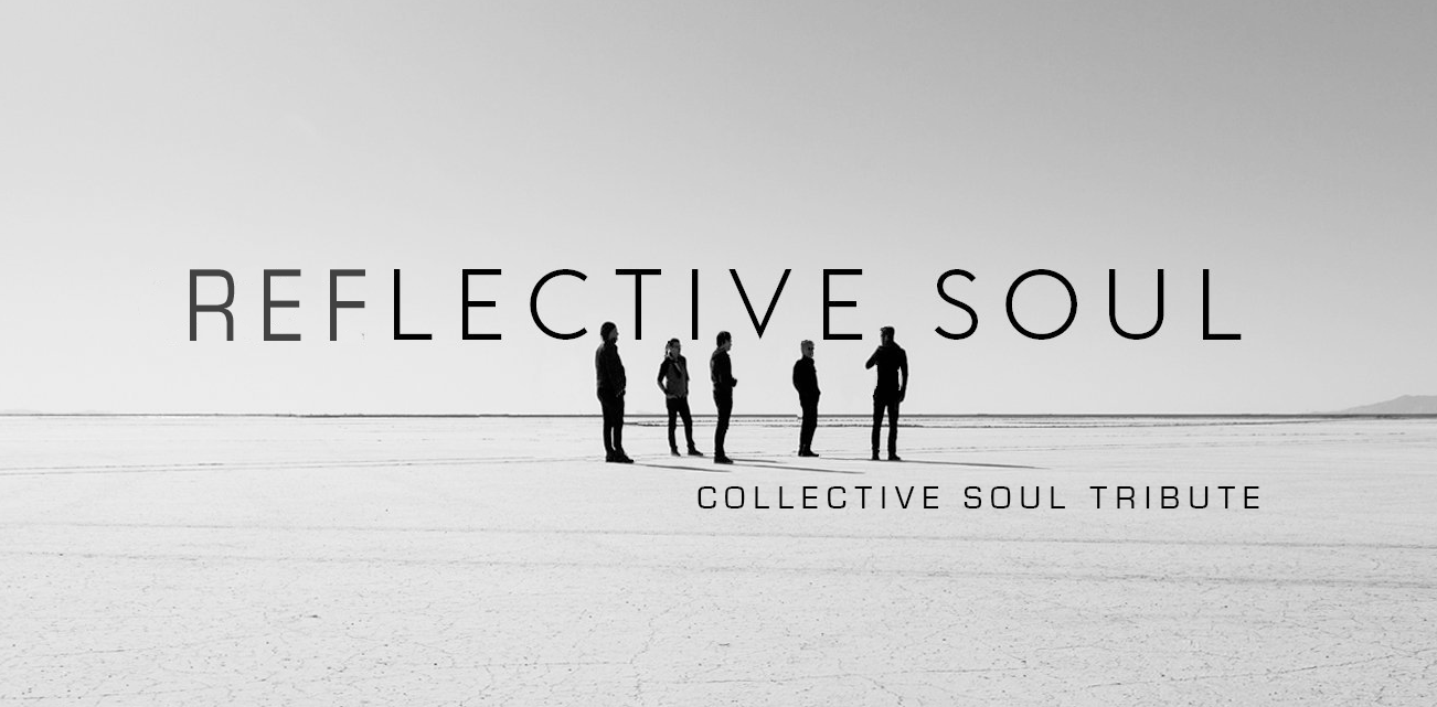 Collective Soul Tribute: Reflective Soul - hero