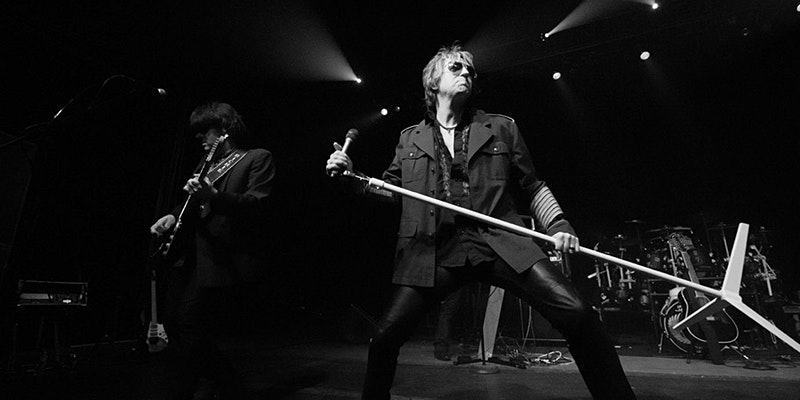 Bon Jovi Tribute: Blaze of Glory - hero