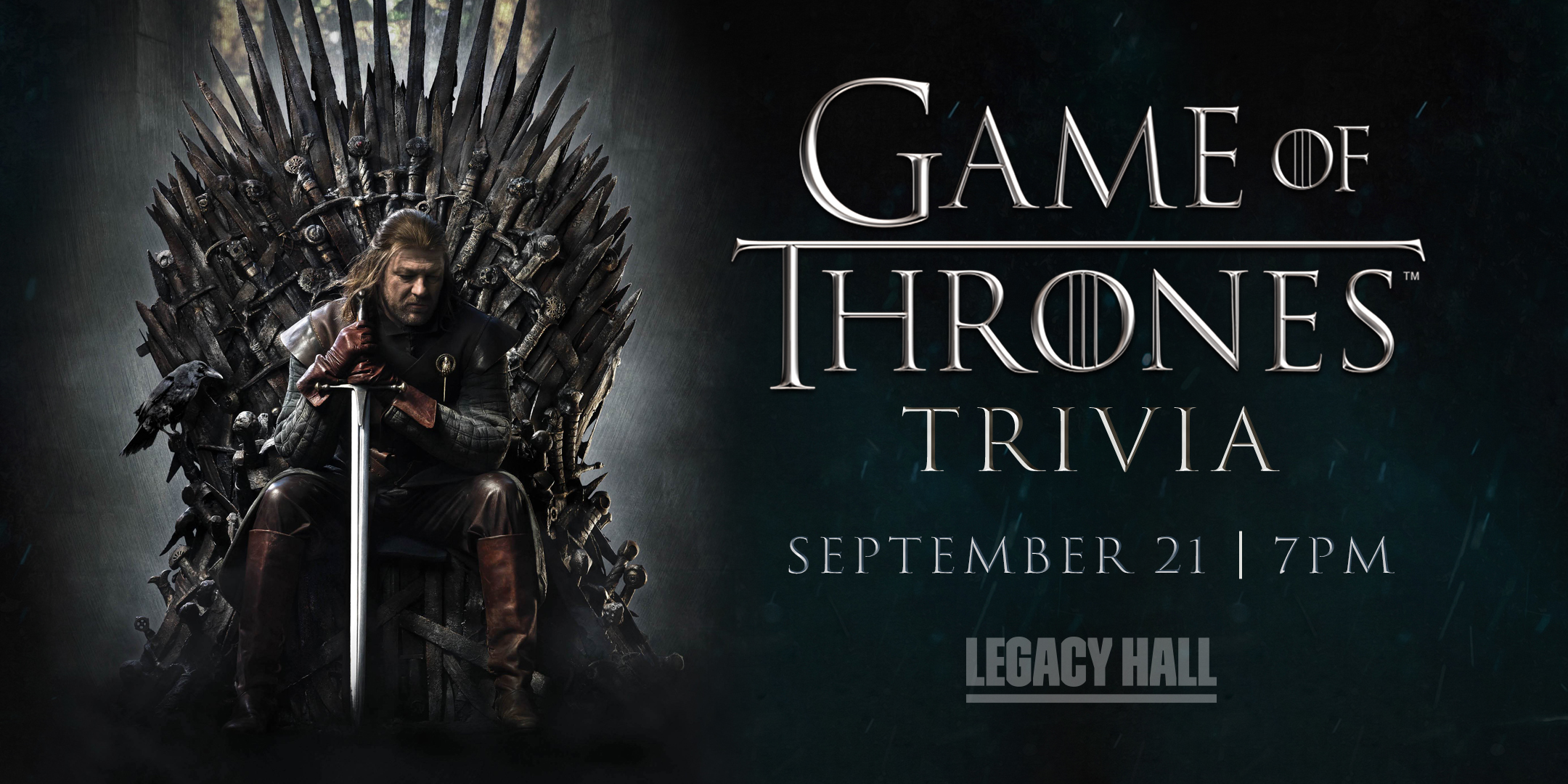 Game of Thrones Trivia - hero