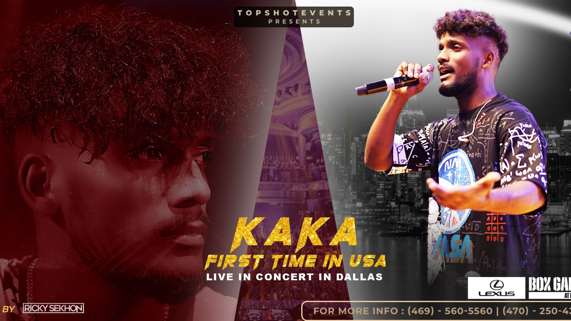 India's Punjabi Sensation | KAKA Live in Concert