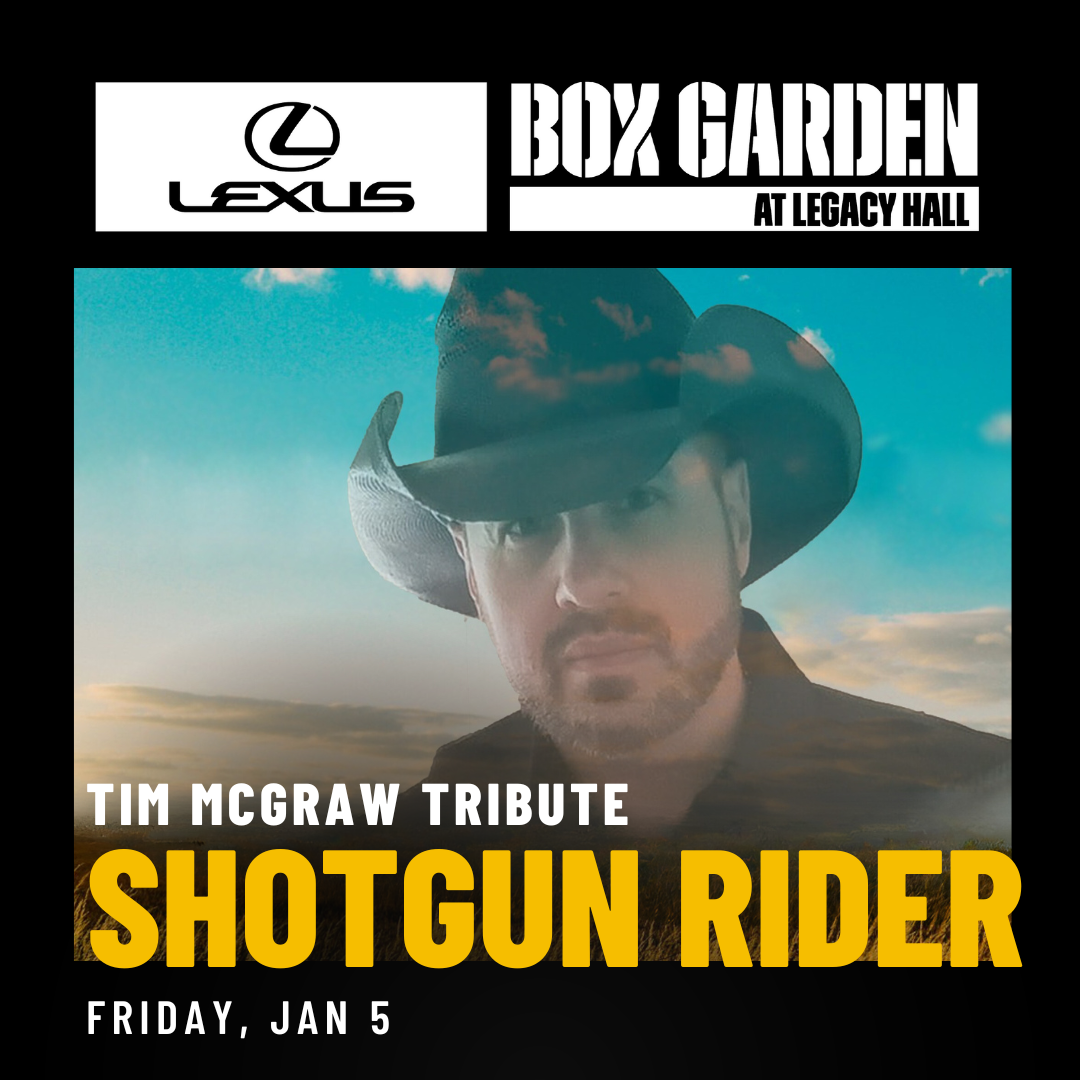 Tim McGraw Tribute | Shotgun Rider - hero