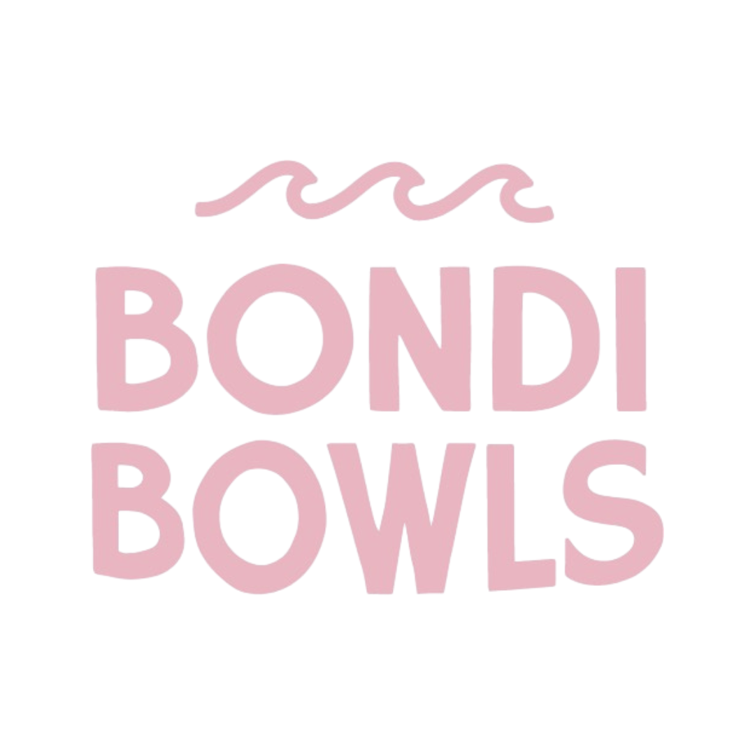 Bondi Bowls - vendor logo