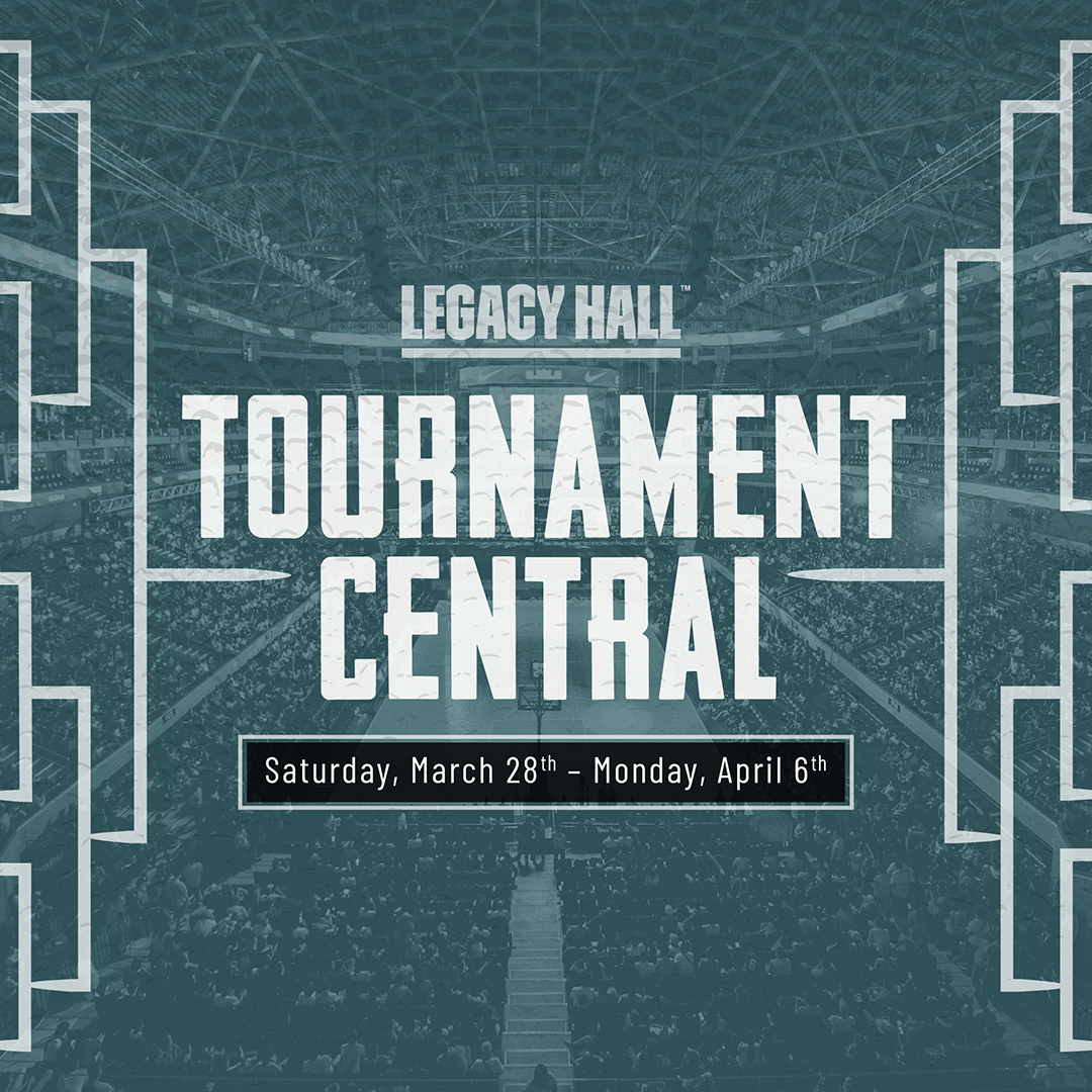Promo image of Basketball Tournament Central