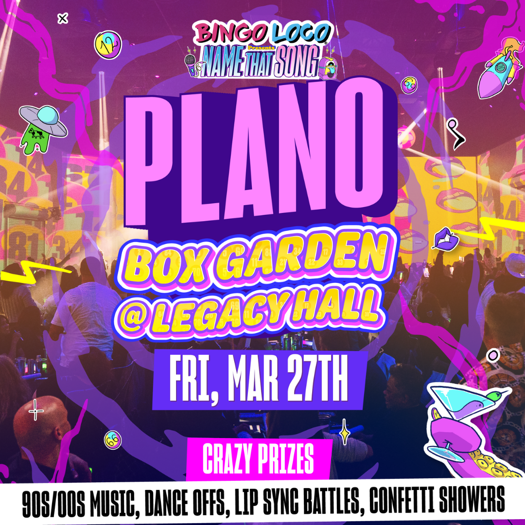 Promo image of Bingo Loco