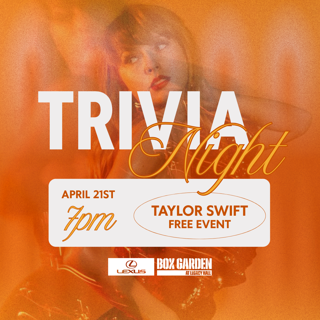 Promo image of Taylor Swift Trivia | Free