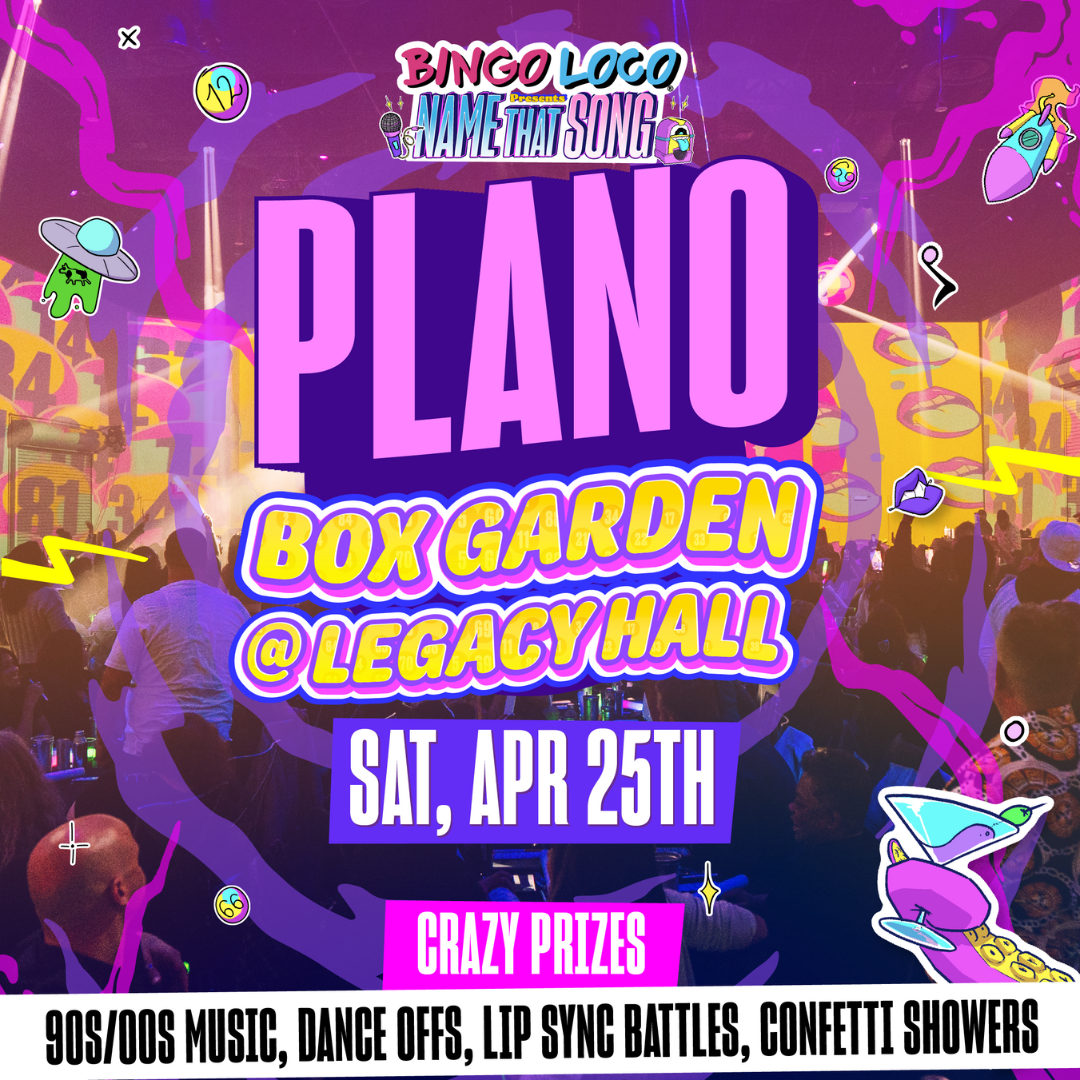 Promo image of Bingo Loco