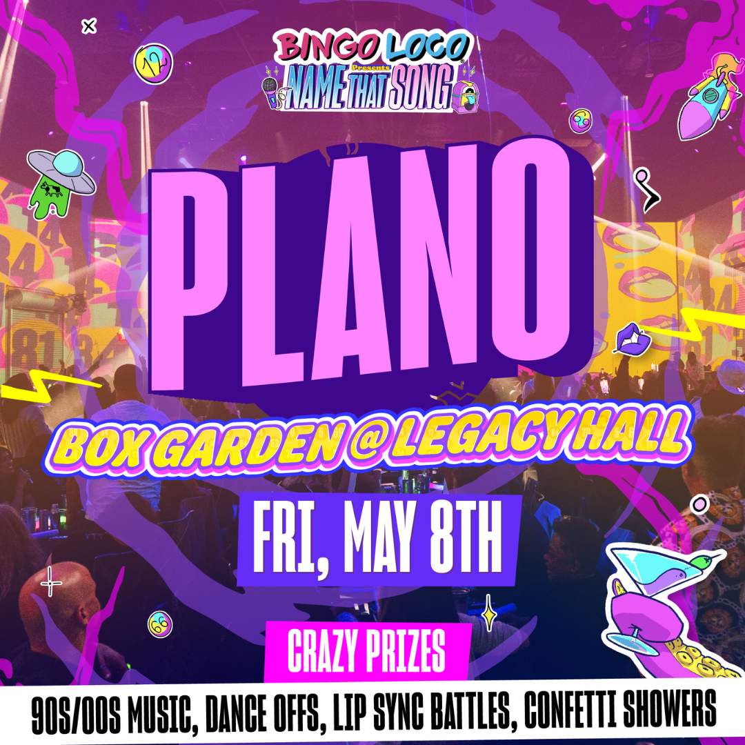 Promo image of Bingo Loco