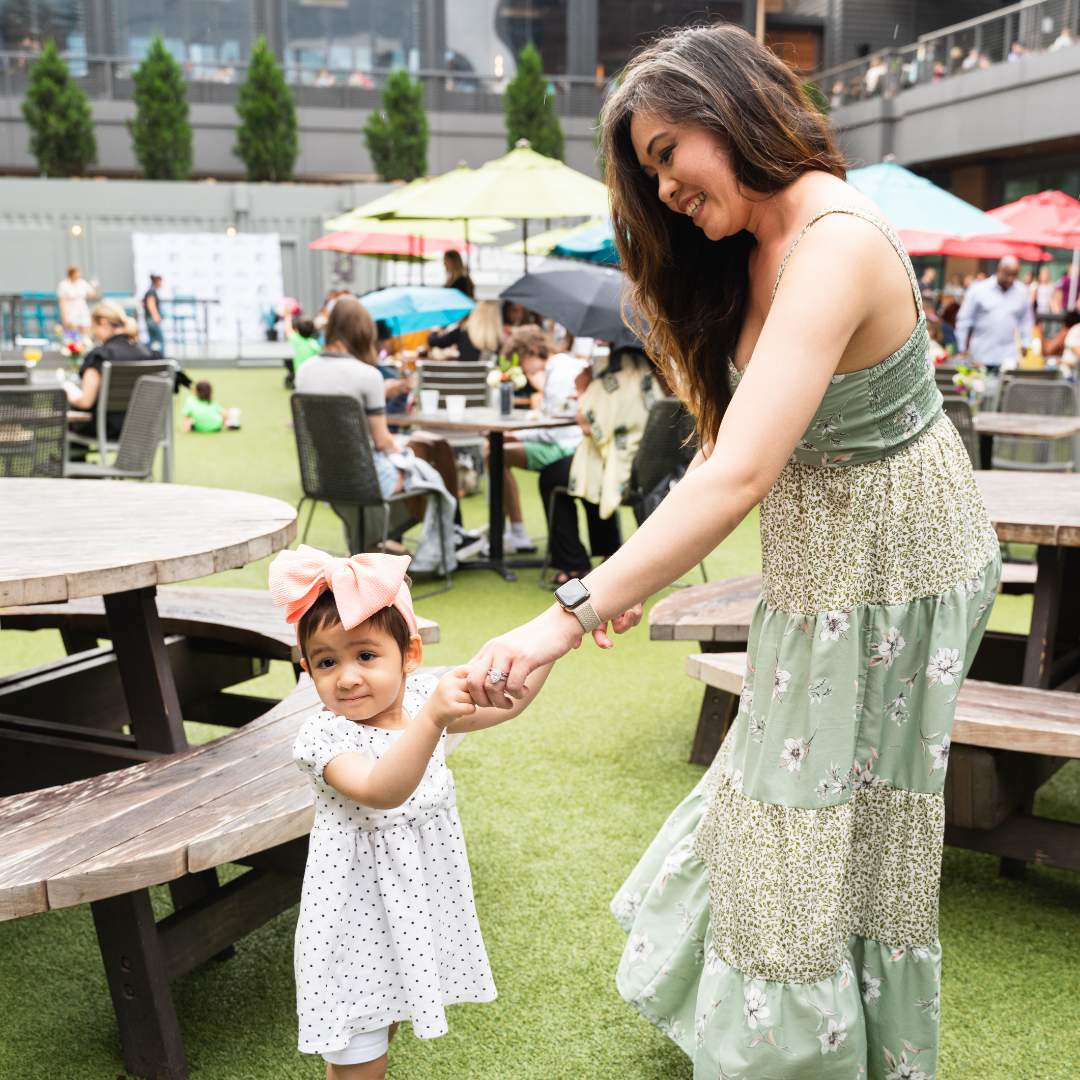 Promo image of Easter Movie Day at Legacy Hall