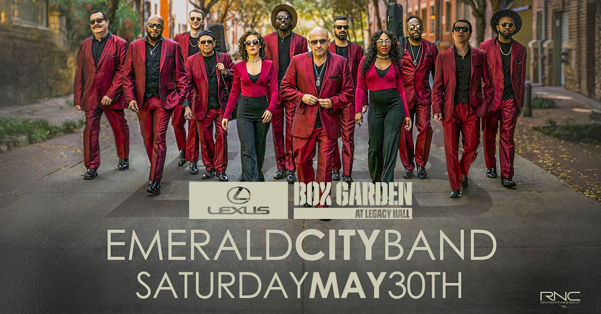 Emerald City All-Stars