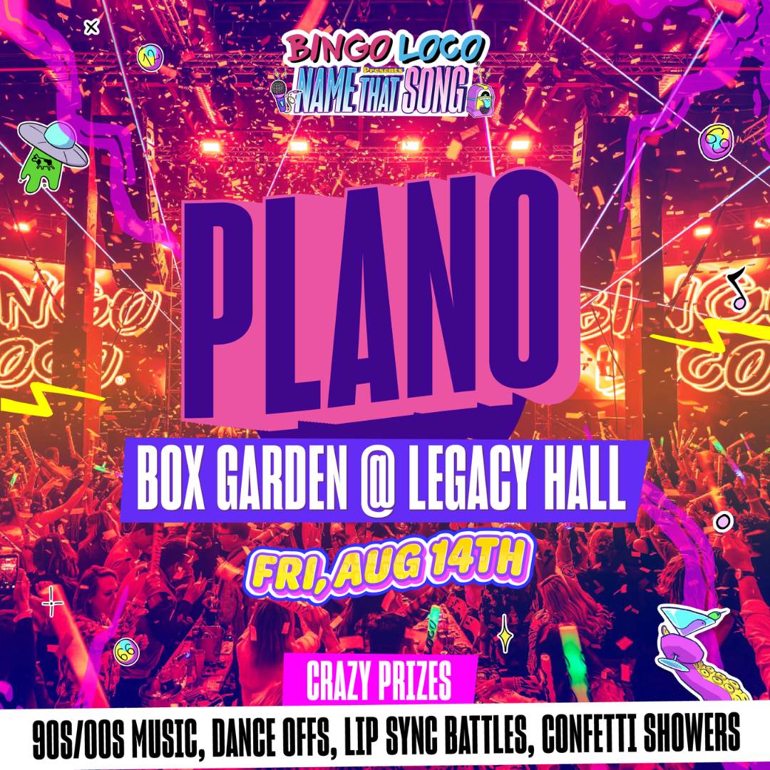 Promo image of Bingo Loco
