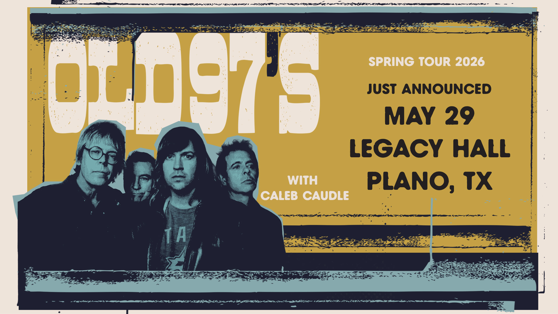 Old 97's