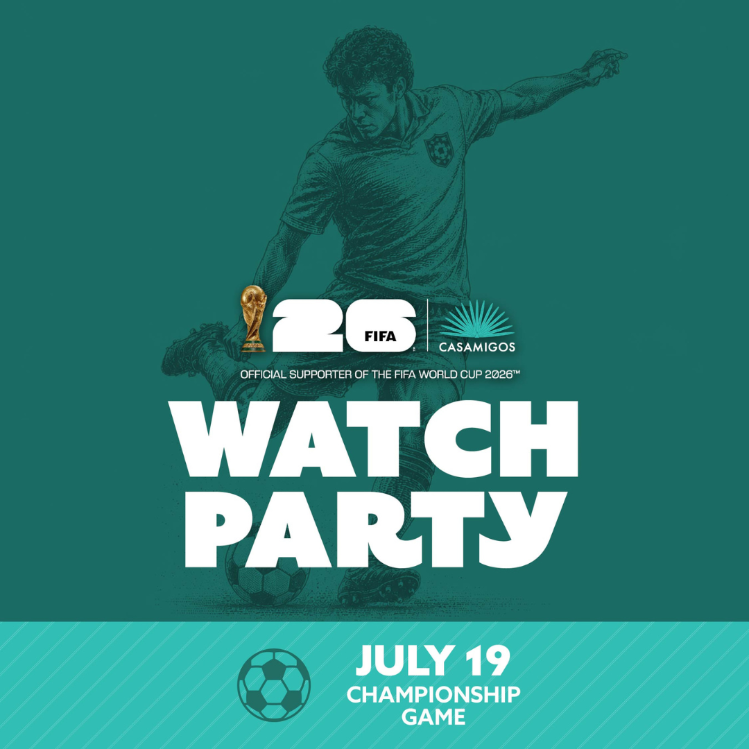 Promo image of Summer of Soccer Watch Parties at Legacy Hall