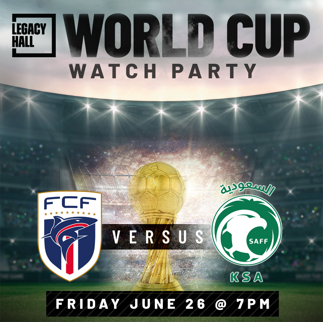 Promo image of Cabo Verde vs Saudi Arabia Match