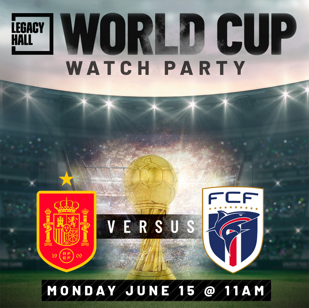 Promo image of Spain vs Cabo Verde Match