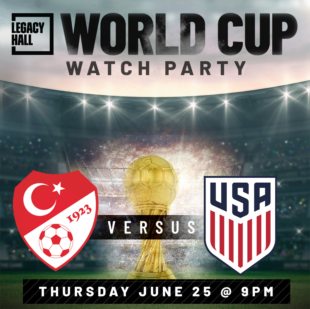 Promo image of USA vs Türkiye Match