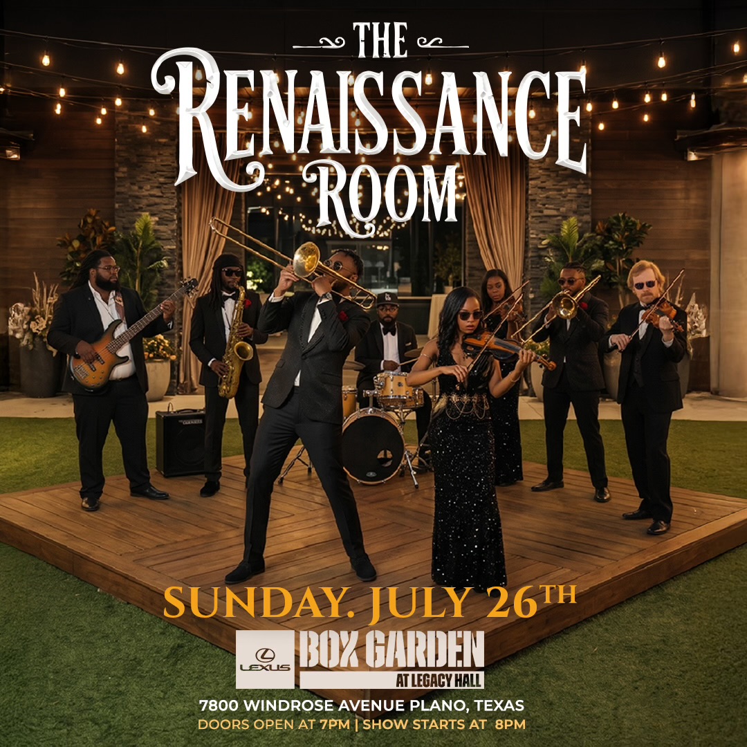 Promo image of Renaissance Orchestra