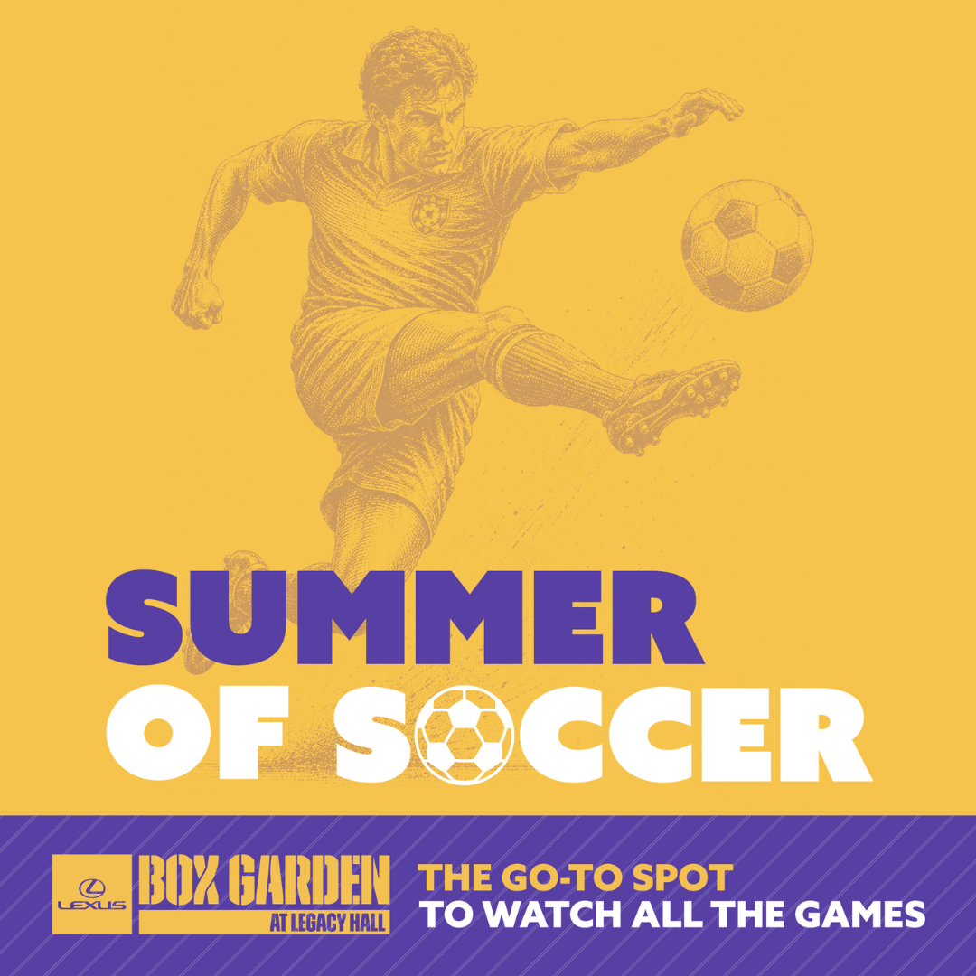 Summer of Soccer Watch Parties - hero