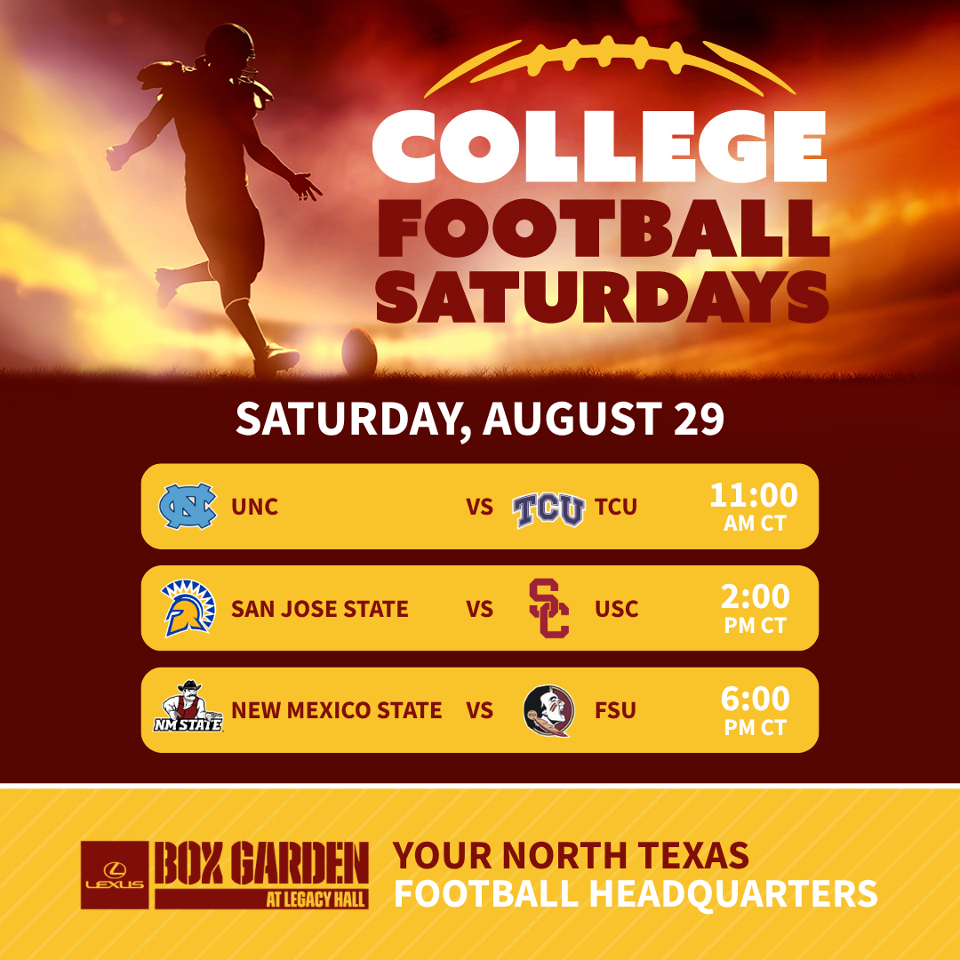 Promo image of August 29th Games