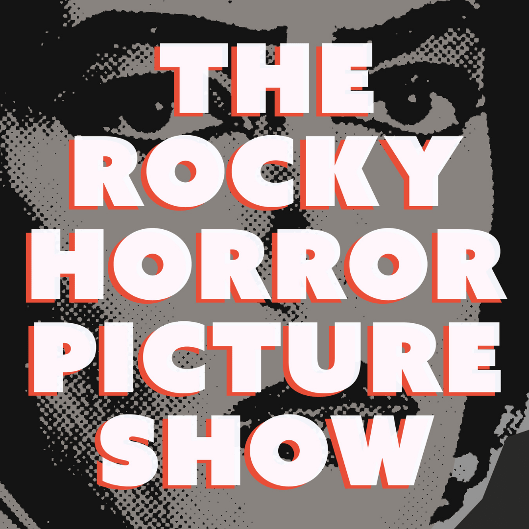 Promo image of Rocky Horror Picture Show Movie Night