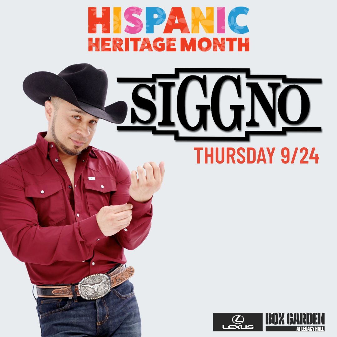 Promo image of Siggno