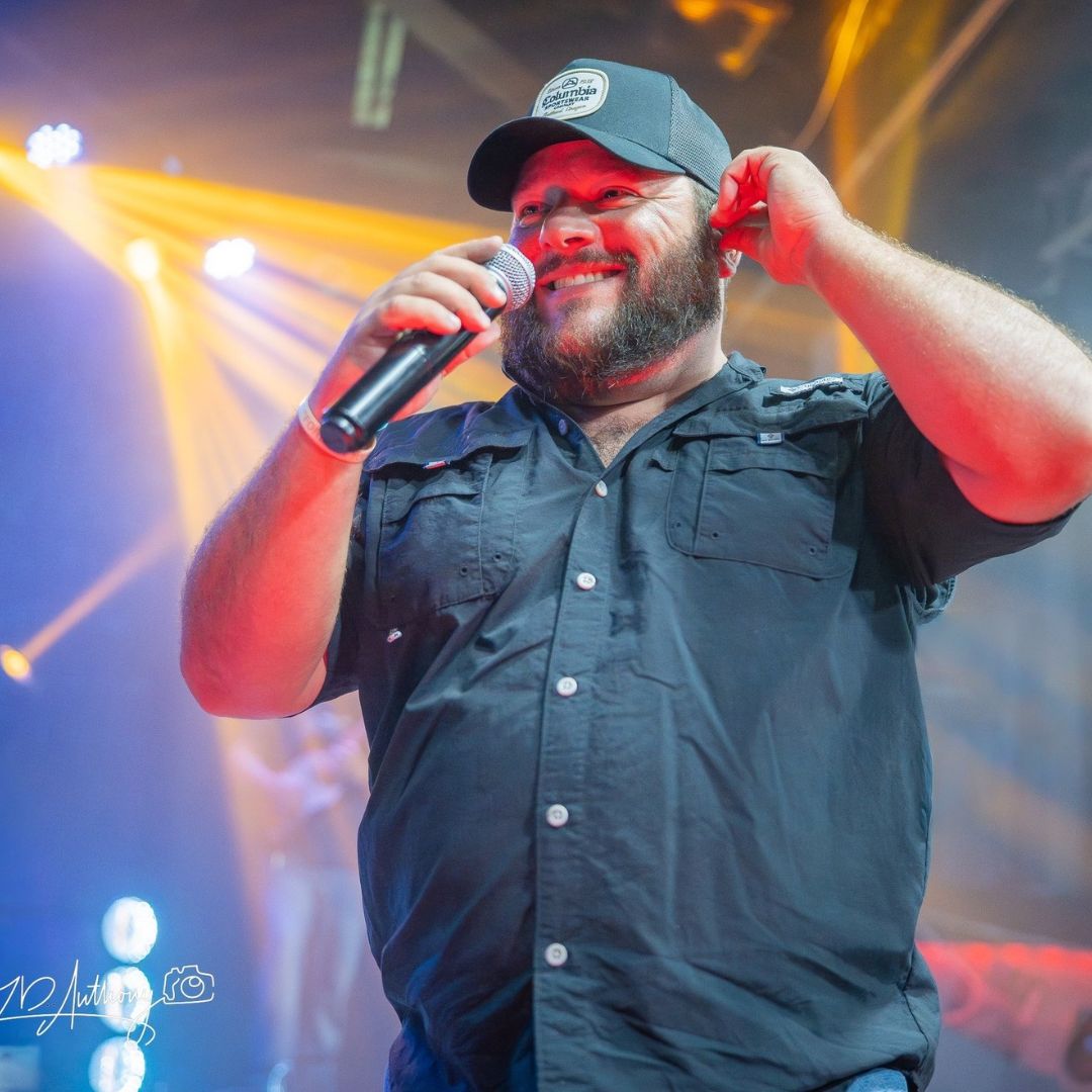 Promo image of Luke Combs Tribute | Like Combs